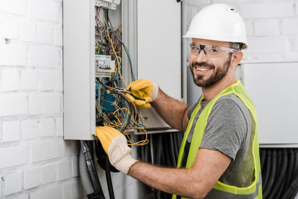 Best Electrician Near Me  in Standish, MI