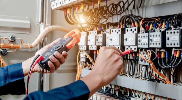 Best Industrial Electrical Services  in Standish, MI