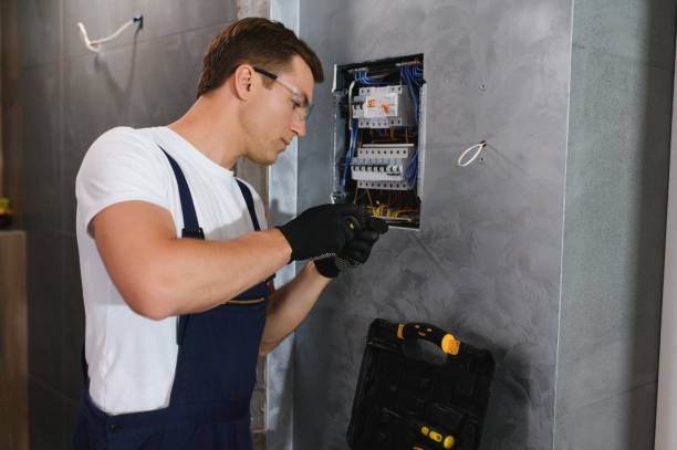 Best Electrician for Home Renovation  in Standish, MI