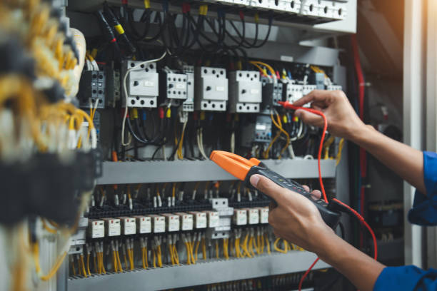 Best Electrical Rewiring Services  in Standish, MI