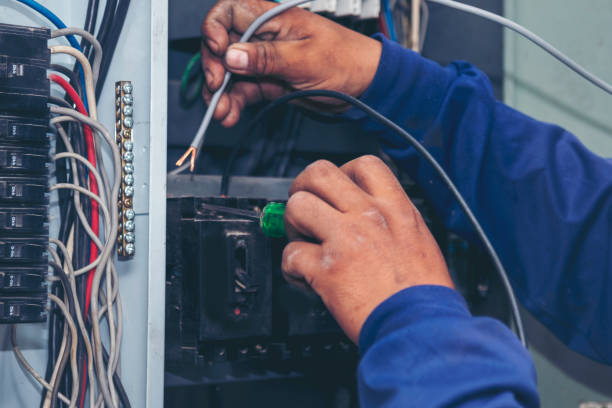 Best Electrical Troubleshooting Services  in Standish, MI
