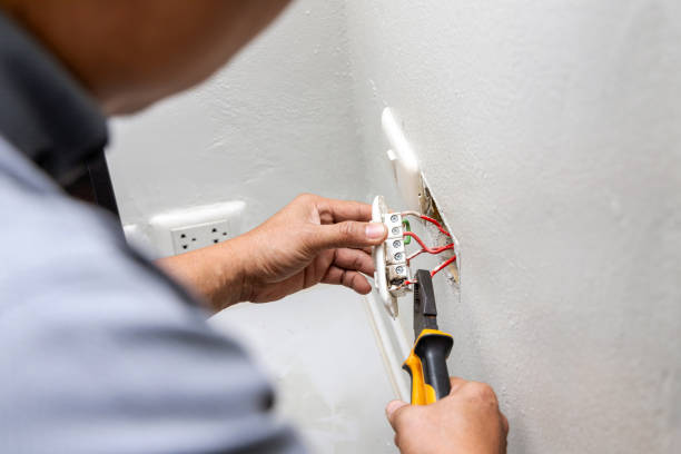 Electrical Upgrades for Homes in Standish, MI