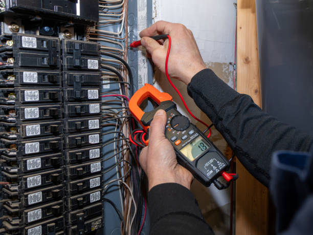 Best Electrical Contractors for Businesses  in Standish, MI