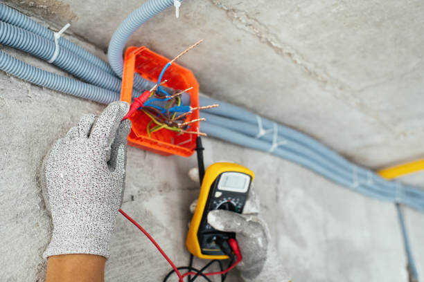 Best Commercial Electrician Services  in Standish, MI