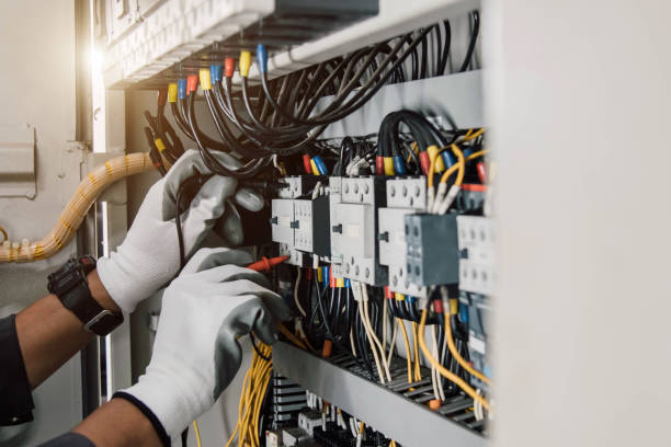 Best Electrical Rewiring Services  in Standish, MI